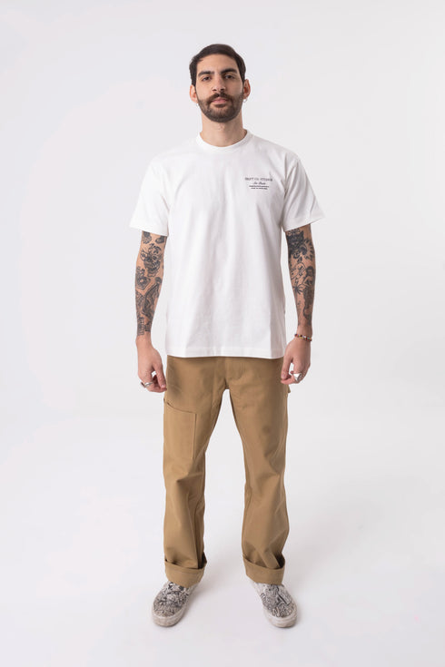 T-Shirt Shift Studios Off-White